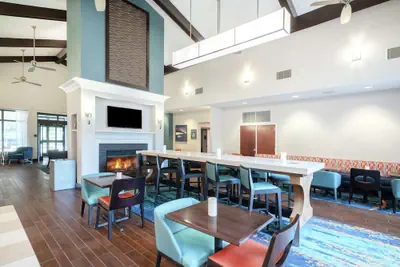 Photo 3 - Hampton Inn & Suites Nashville/Franklin (Cool Springs)