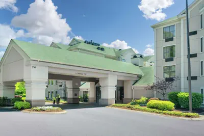 Photo 2 - Hampton Inn & Suites Nashville/Franklin (Cool Springs)