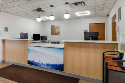 Photo 3 - Comfort Inn Beckley