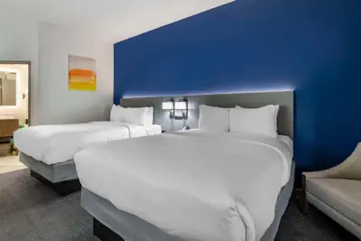 Photo 4 - Comfort Inn Beckley