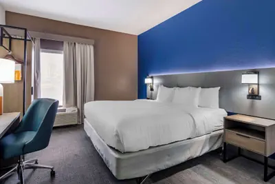 Photo 2 - Comfort Inn Beckley