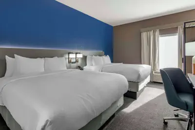 Photo 5 - Comfort Inn Beckley