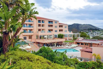 Photo 2 - Hilton Vacation Club San Luis Bay Avila Beach
