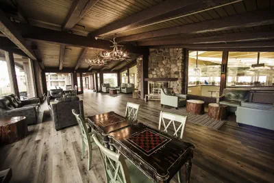 Photo 3 - Lake Lawn Resort