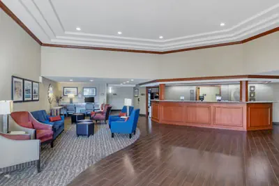 Photo 4 - Comfort Inn & Suites Rocklin - Roseville