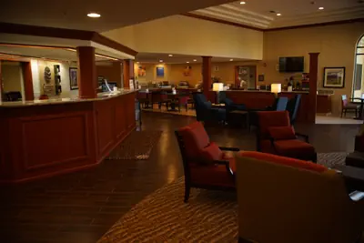 Photo 5 - Comfort Inn & Suites Rocklin - Roseville
