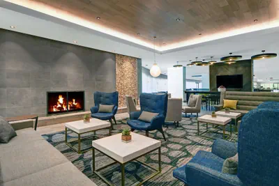 Photo 3 - Hilton Peachtree City Atlanta Hotel & Conference Center