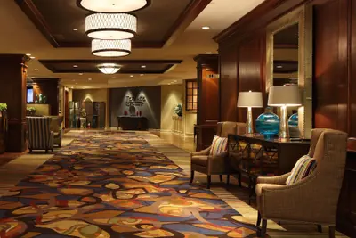 Photo 5 - Hilton Peachtree City Atlanta Hotel & Conference Center