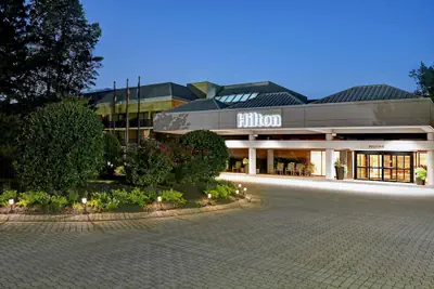 Photo 2 - Hilton Peachtree City Atlanta Hotel & Conference Center