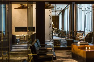 Photo 3 - The Allegro Royal Sonesta Hotel Chicago Loop