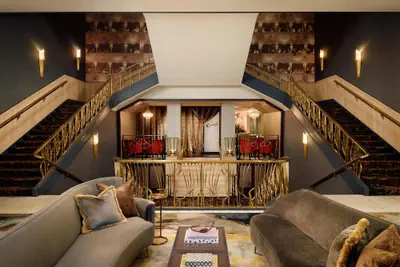 Photo 2 - The Allegro Royal Sonesta Hotel Chicago Loop