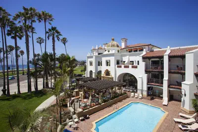 Photo 5 - Santa Barbara Inn