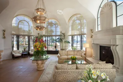 Photo 3 - Santa Barbara Inn