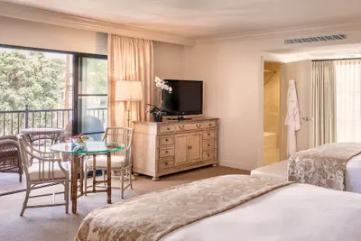 Photo 4 - Santa Barbara Inn