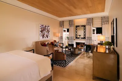 Photo 5 - Hotel Bel-Air - Dorchester Collection