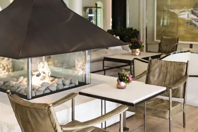 Photo 4 - Hotel Bel-Air - Dorchester Collection