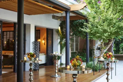 Photo 3 - Hotel Bel-Air - Dorchester Collection