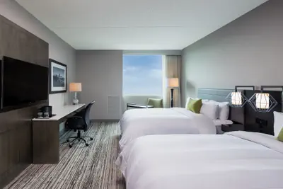 Photo 5 - Marriott Cincinnati Northeast