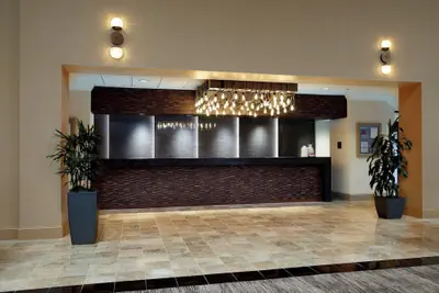 Photo 4 - Marriott Cincinnati Northeast