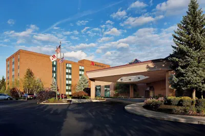 Photo 2 - Marriott Cincinnati Northeast