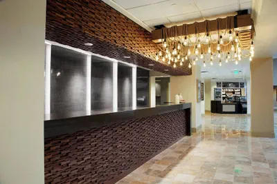 Photo 3 - Marriott Cincinnati Northeast