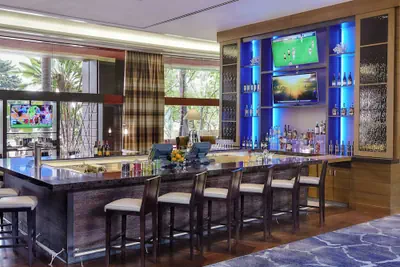 Photo 4 - Marriott Marina del Rey