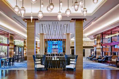Photo 3 - Marriott Marina del Rey