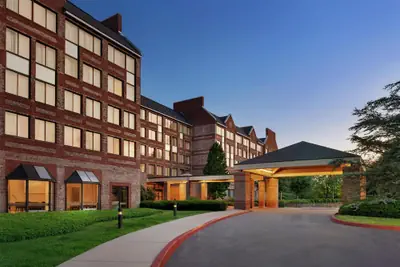 Photo 2 - Embassy Suites by Hilton Philadelphia Valley Forge