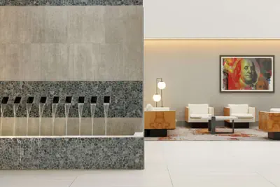 Photo 3 - Embassy Suites by Hilton Philadelphia Valley Forge