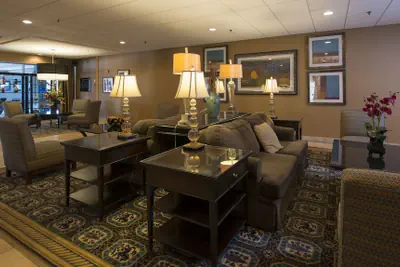Photo 4 - The Rockville Hotel, a Ramada by Wyndham