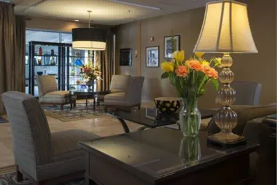 Photo 2 - The Rockville Hotel, a Ramada by Wyndham