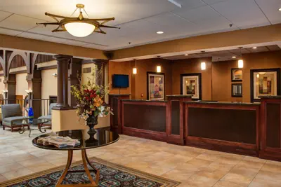 Photo 3 - The Rockville Hotel, a Ramada by Wyndham
