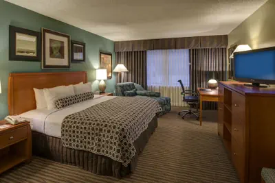 Photo 5 - The Rockville Hotel, a Ramada by Wyndham