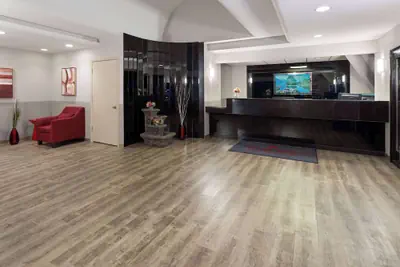 Photo 5 - Ramada by Wyndham Parsippany