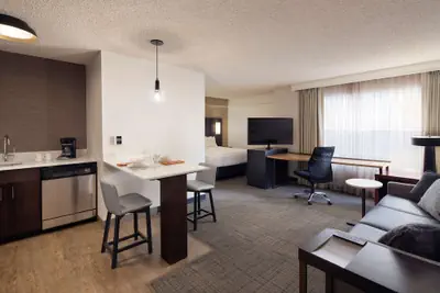 Photo 5 - Sonesta ES Suites Fresno