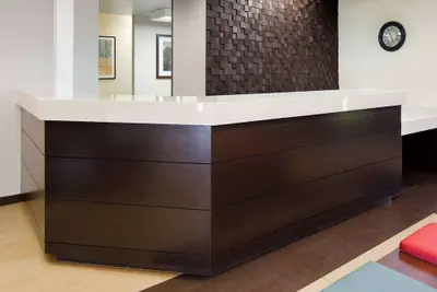 Photo 2 - Sonesta ES Suites Fresno