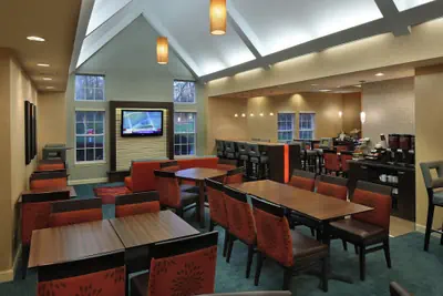 Photo 2 - Residence Inn by Marriott Mystic Groton