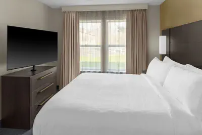 Photo 5 - Residence Inn by Marriott Mystic Groton