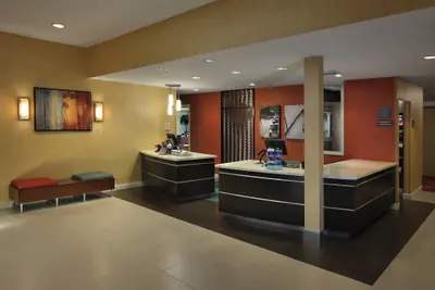 Photo 4 - Residence Inn by Marriott Mystic Groton
