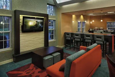 Photo 3 - Residence Inn by Marriott Mystic Groton