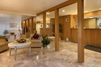 Photo 3 - Merced Inn and Suites