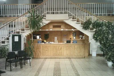 Photo 3 - Rodeway Inn Roswell West