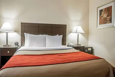 Photo 5 - Quality Inn Rio Rancho - Albuquerque North Valley