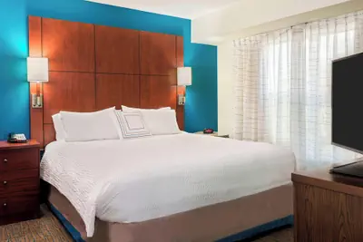 Photo 4 - Residence Inn by Marriott Fort Myers