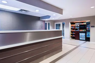 Photo 3 - Residence Inn by Marriott Fort Myers