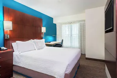 Photo 5 - Residence Inn by Marriott Fort Myers