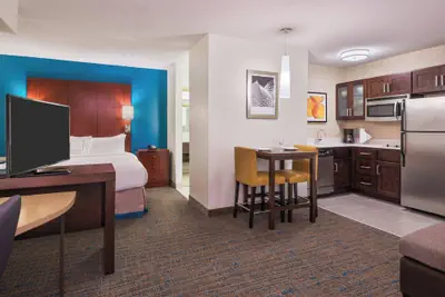Photo 2 - Residence Inn by Marriott Savannah Midtown