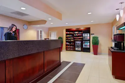 Photo 3 - Residence Inn by Marriott Savannah Midtown