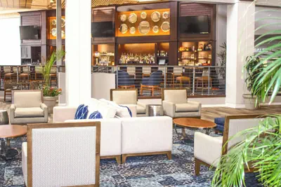 Photo 3 - Southbank Hotel by Marriott Jacksonville Riverwalk