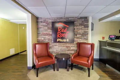 Photo 4 - Red Roof Inn PLUS+ Boston - Woburn/ Burlington